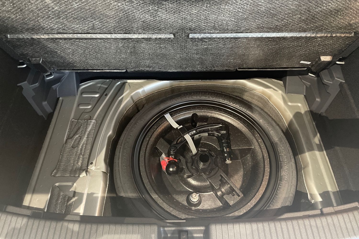 heti ajoon Volkswagen T-Cross