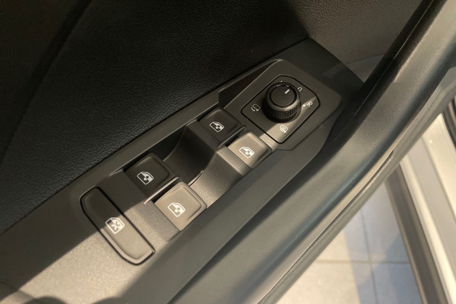 heti ajoon Volkswagen T-Cross