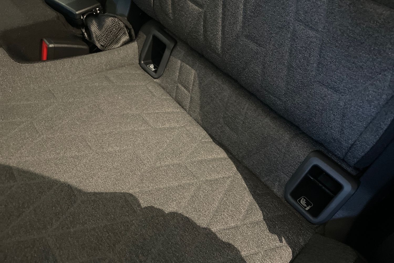 heti ajoon Volkswagen T-Cross