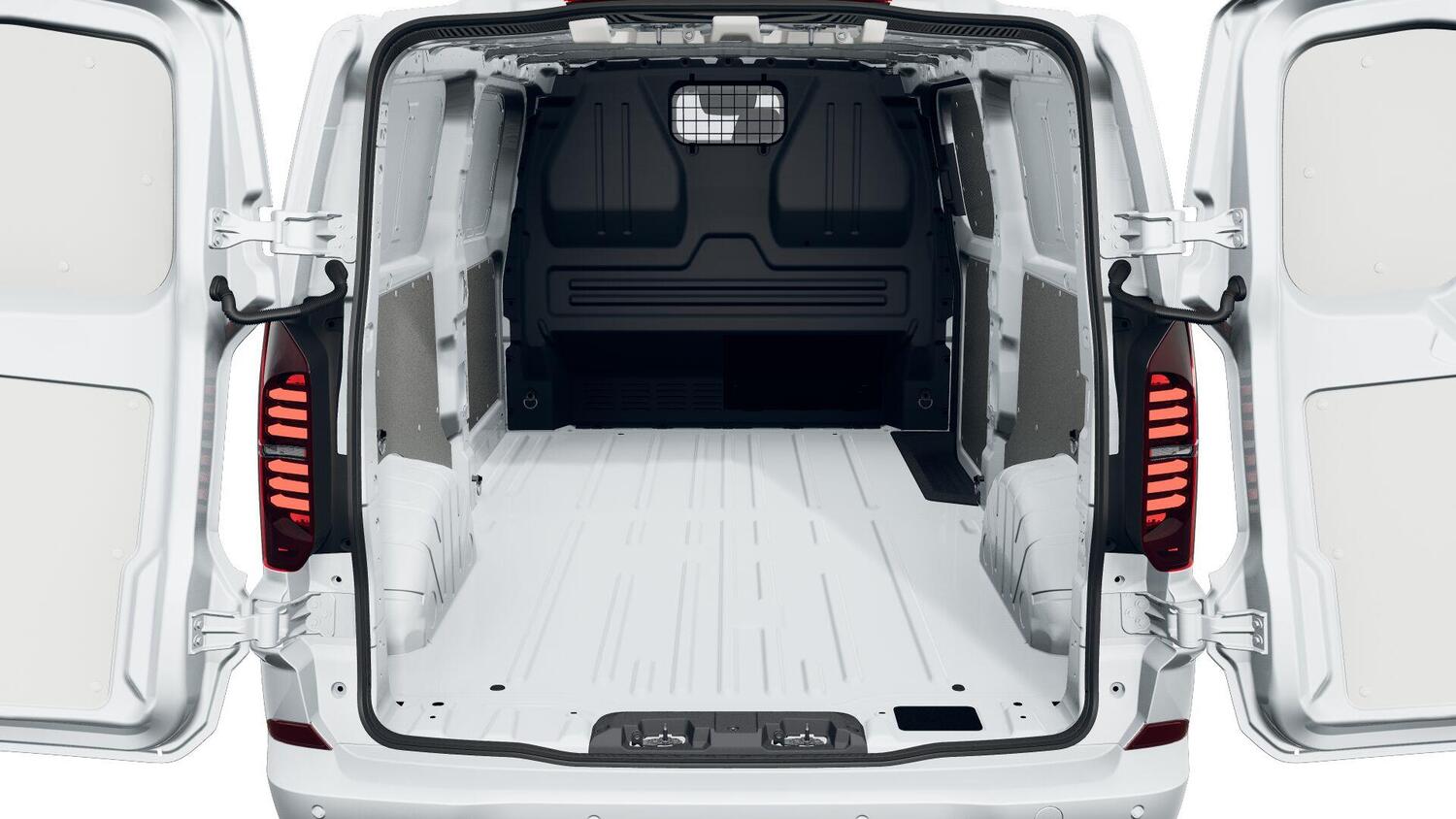 heti ajoon Volkswagen Transporter
