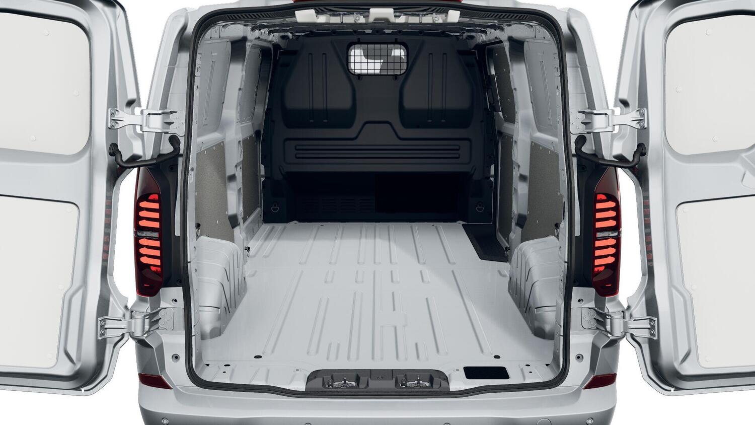 heti ajoon Volkswagen Transporter