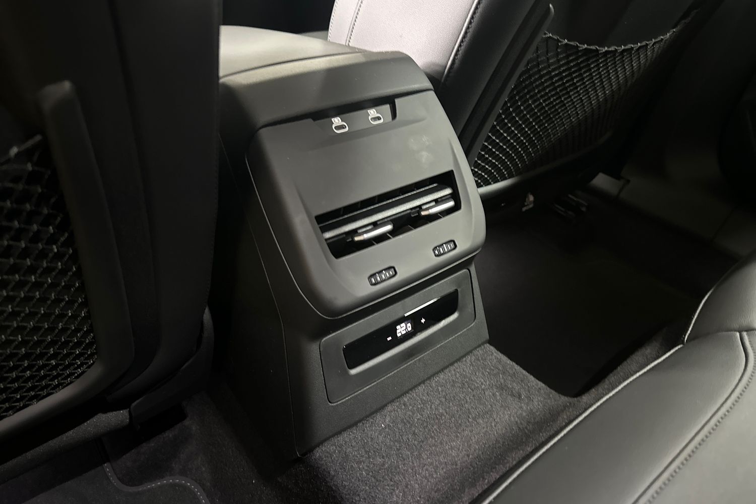 heti ajoon Audi A5
