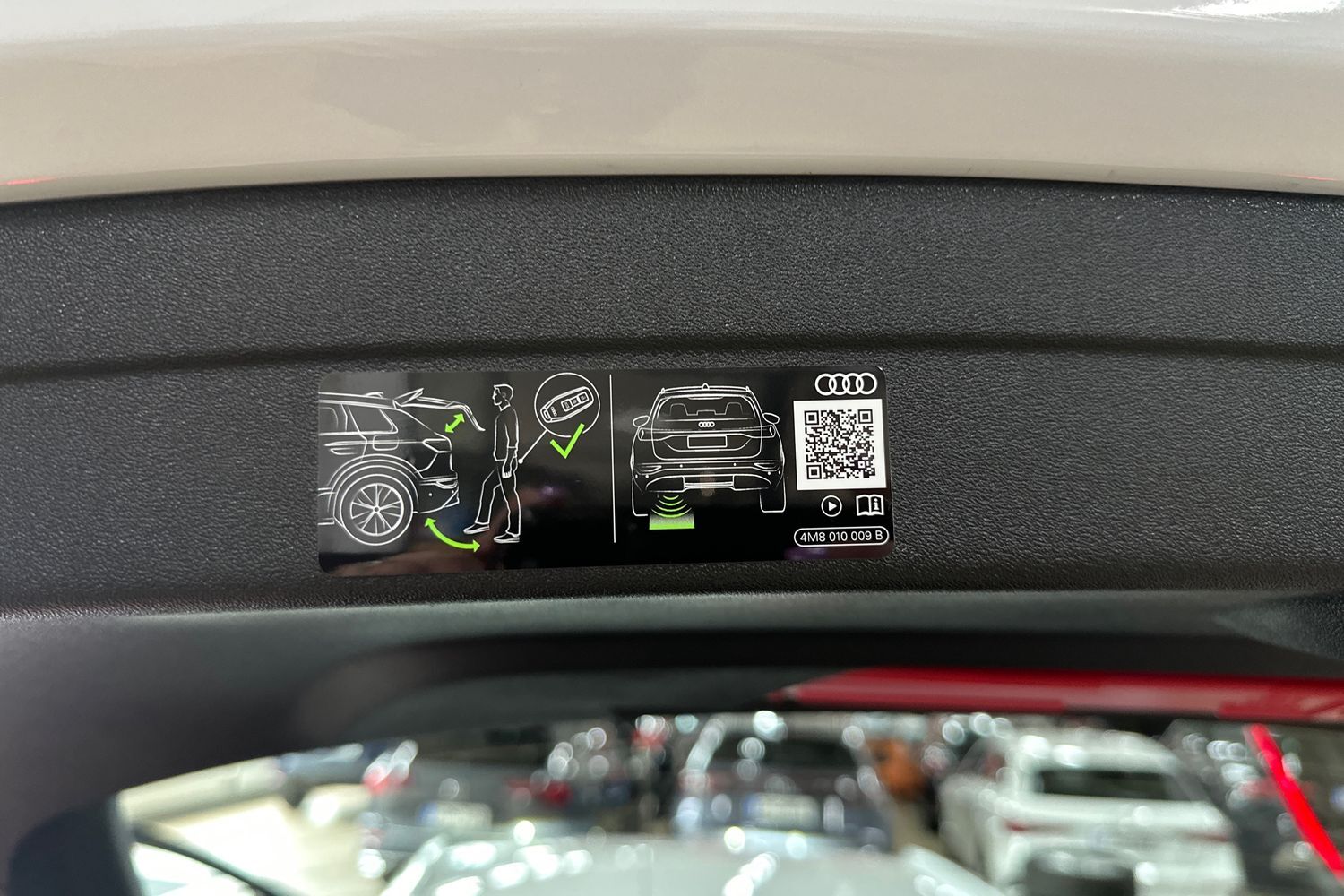 heti ajoon Audi A5