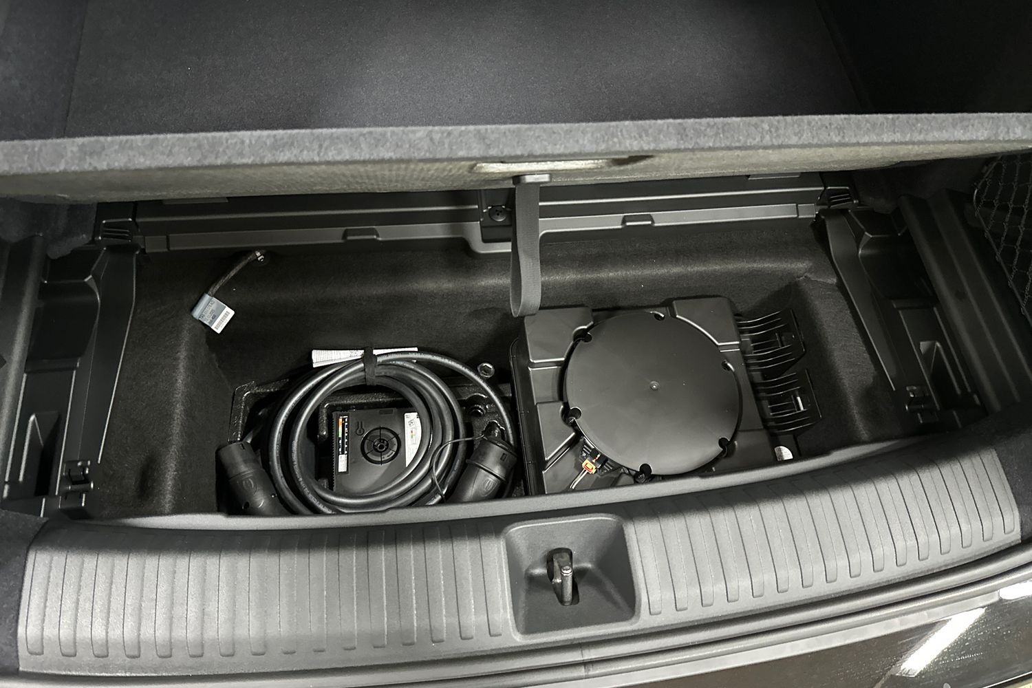 heti ajoon Audi Q6 e-tron
