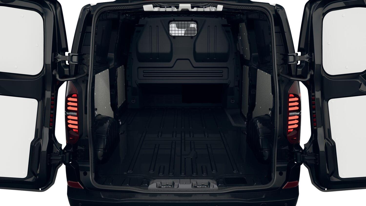 heti ajoon Volkswagen Transporter