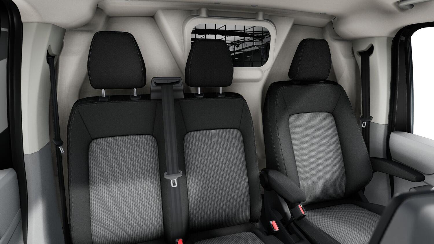 heti ajoon Volkswagen Transporter
