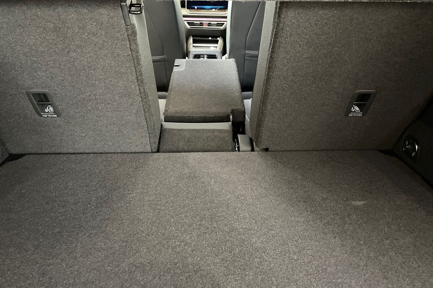 heti ajoon Volkswagen Tiguan