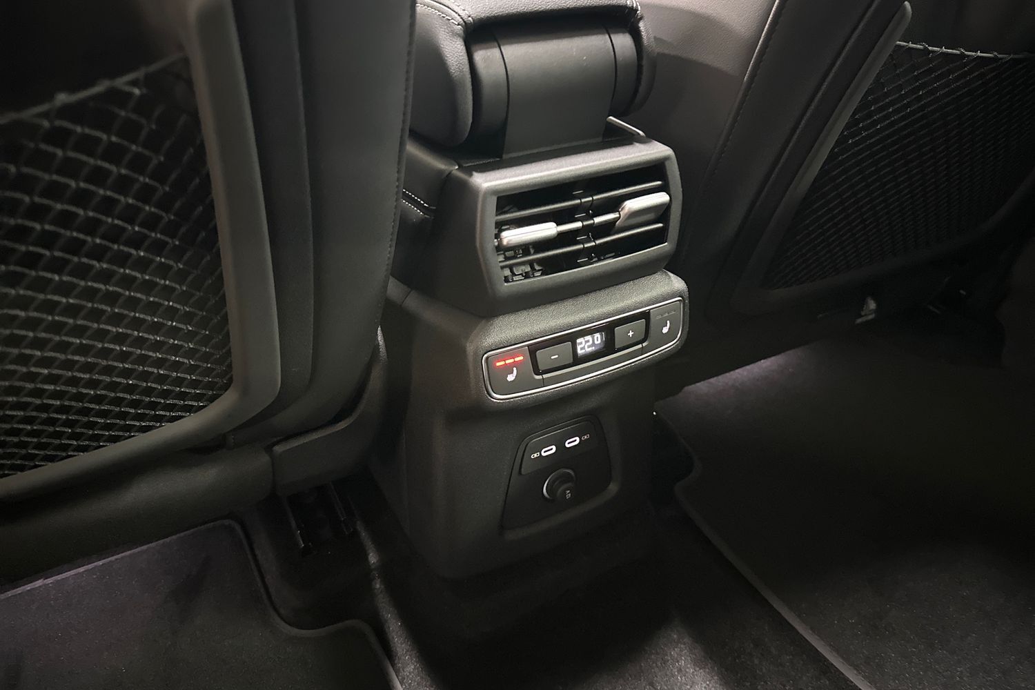 heti ajoon Audi Q4 e-tron