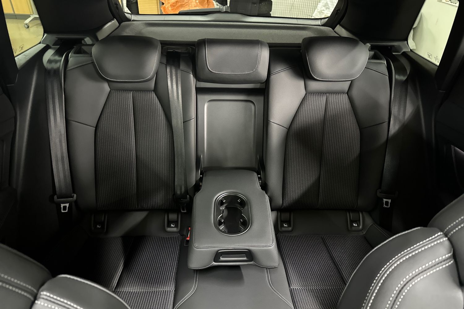 heti ajoon Audi Q4 e-tron