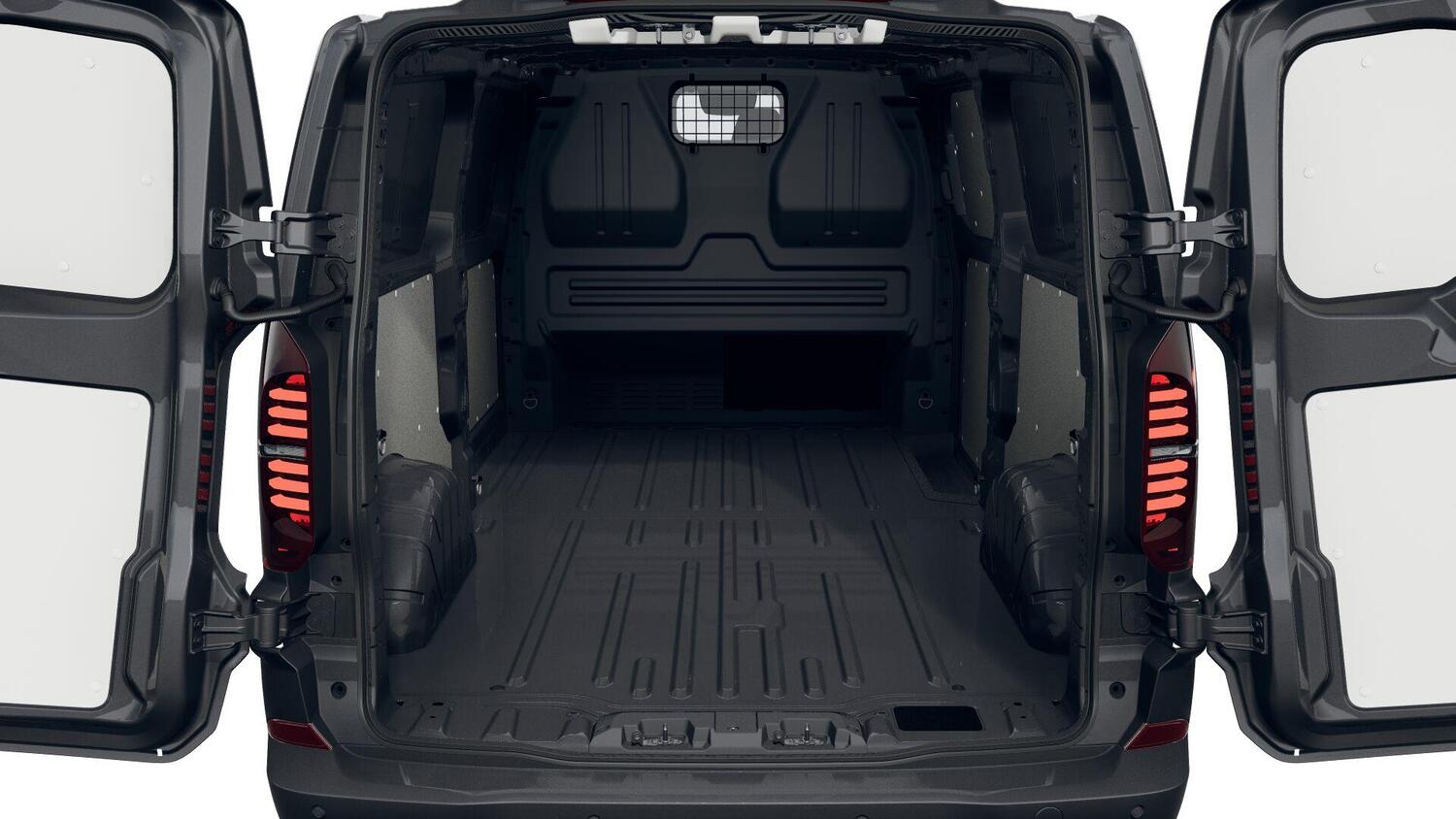 heti ajoon Volkswagen Transporter