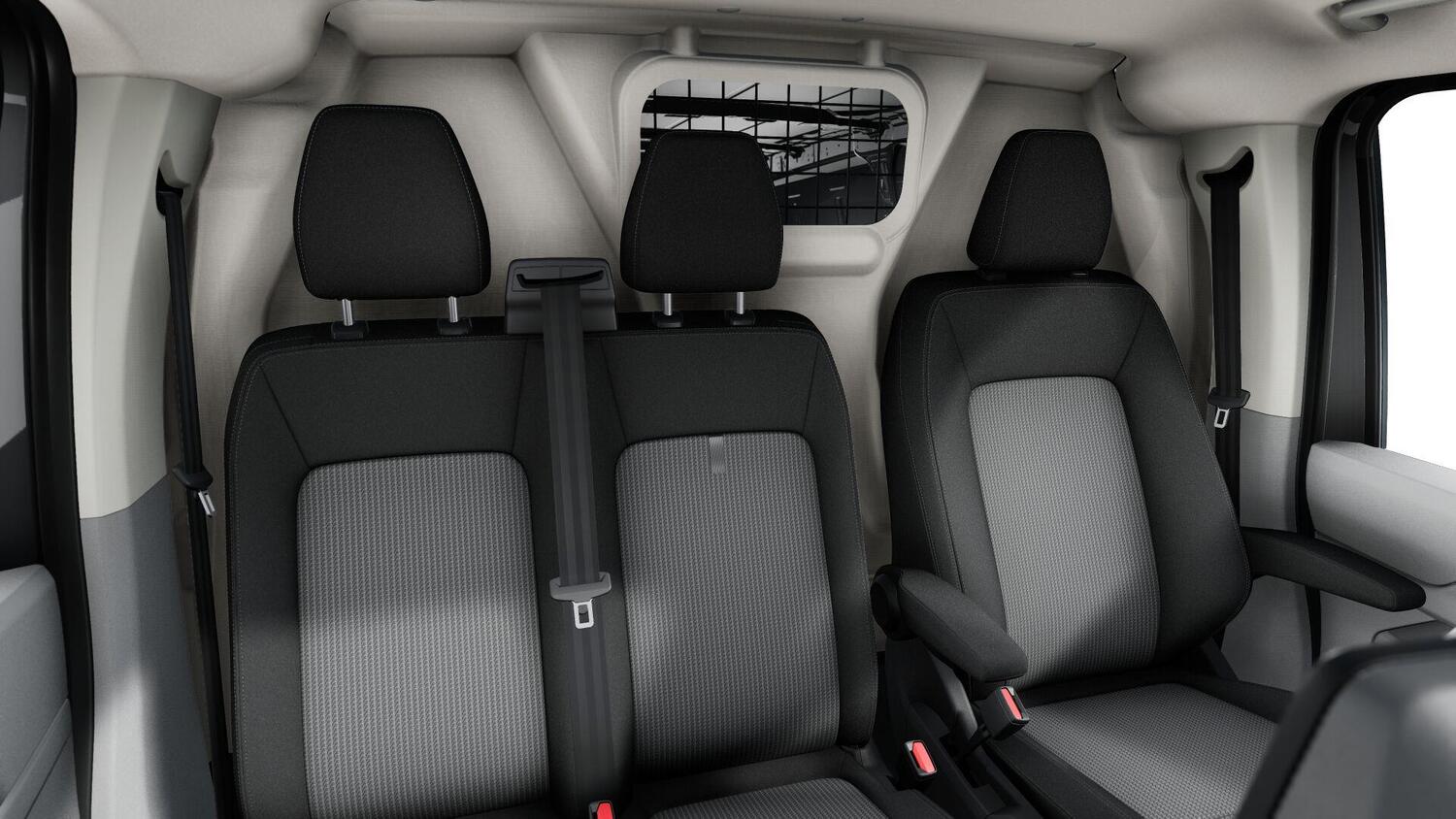 heti ajoon Volkswagen Transporter