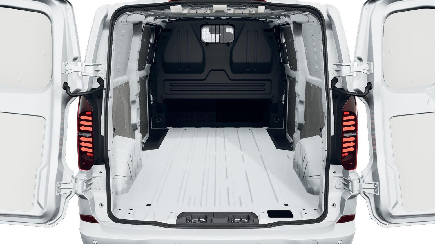 heti ajoon Volkswagen Transporter
