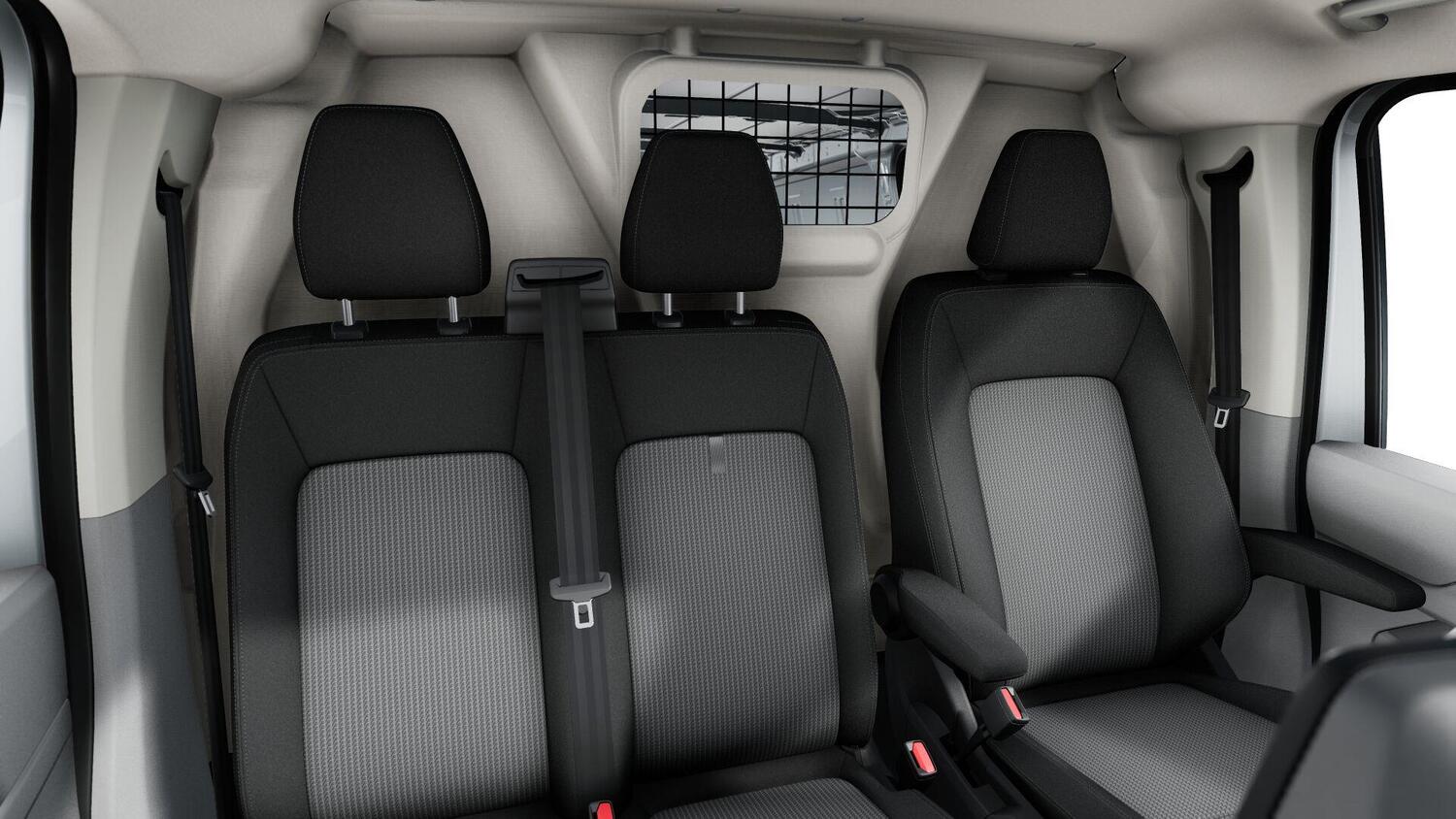 heti ajoon Volkswagen Transporter