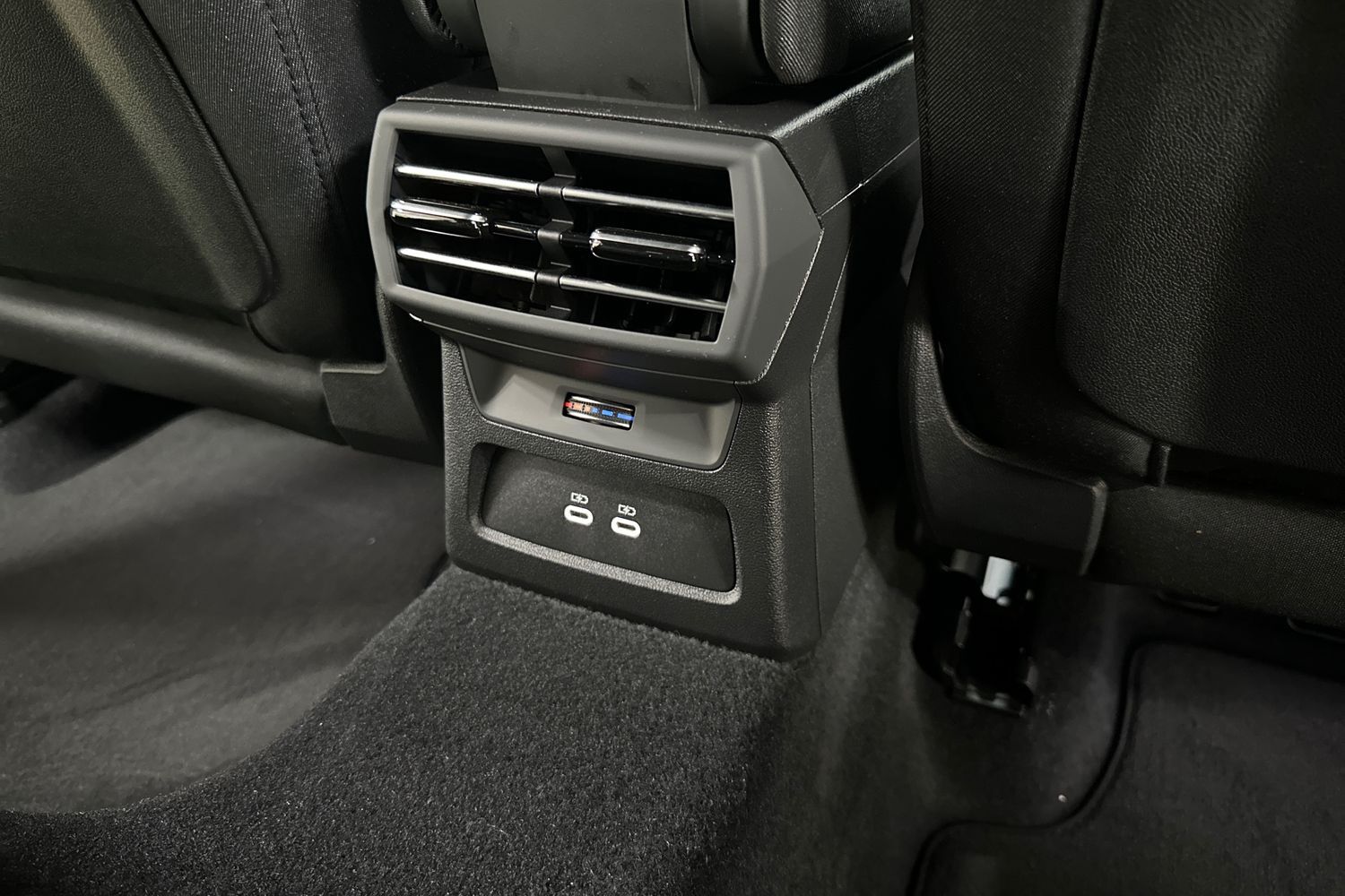 heti ajoon Audi A3
