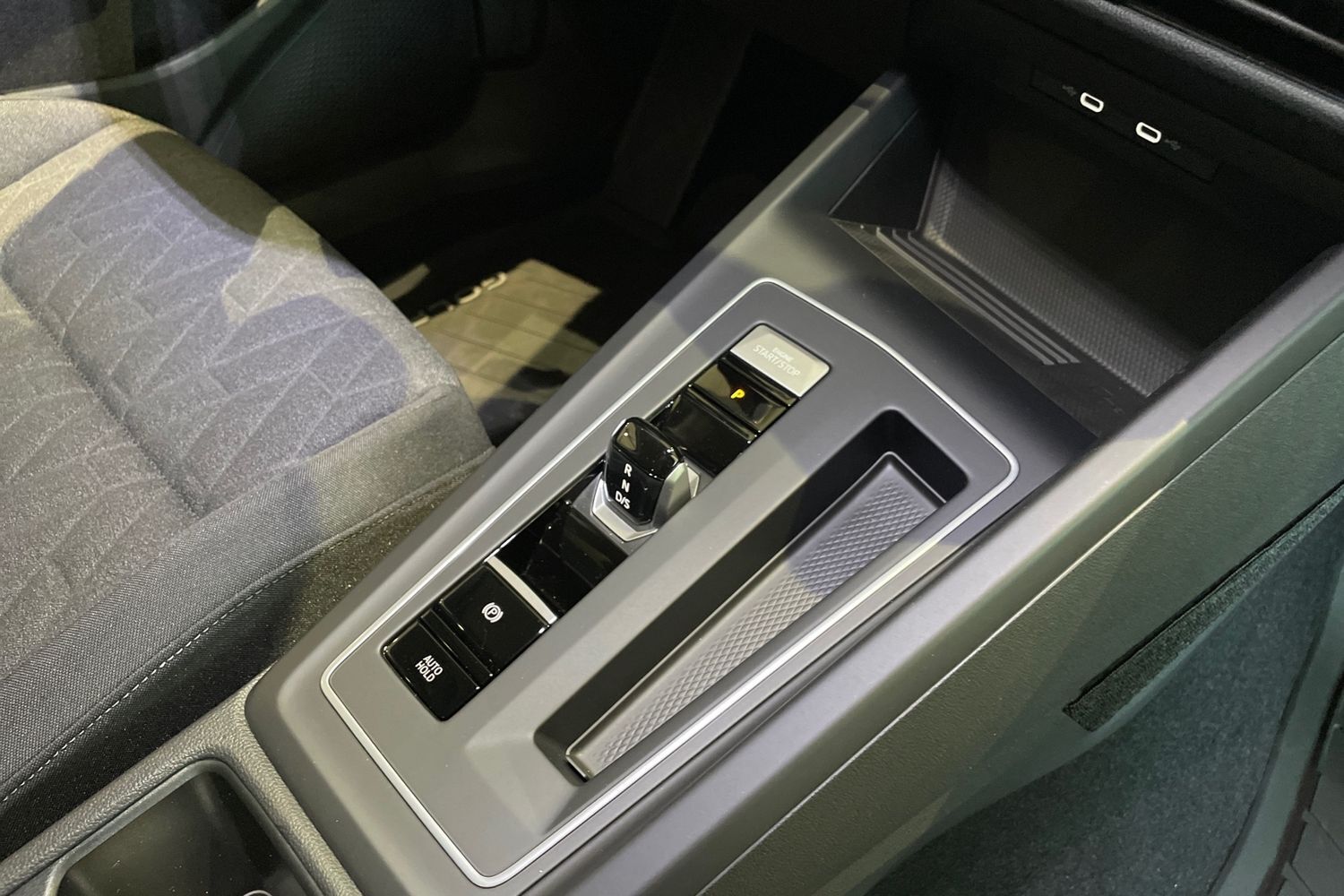 heti ajoon Volkswagen Golf
