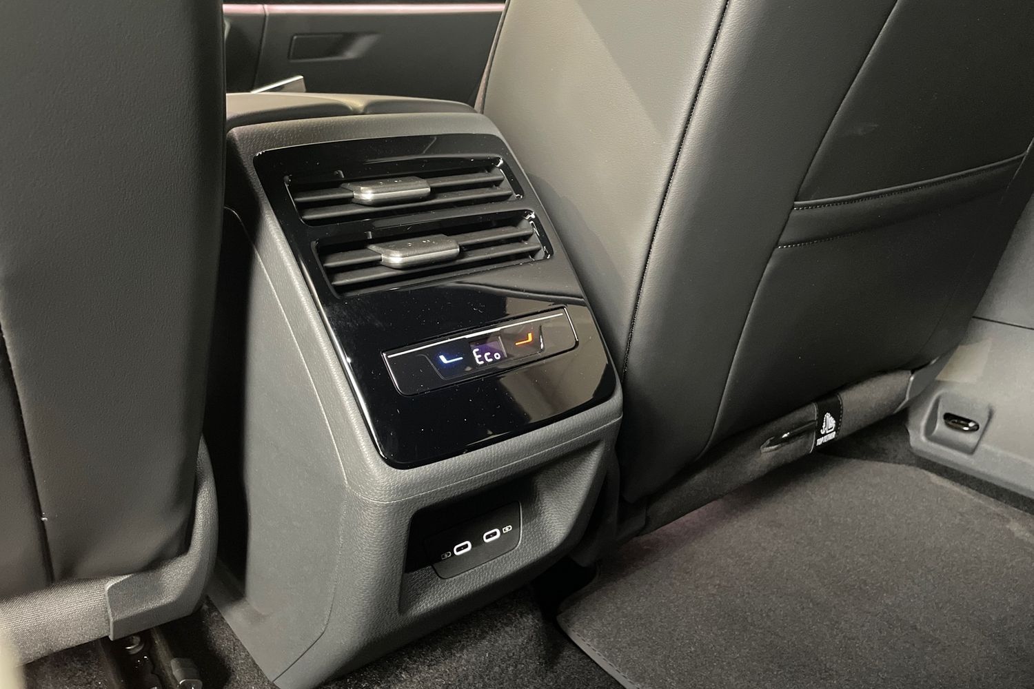heti ajoon Volkswagen ID.7