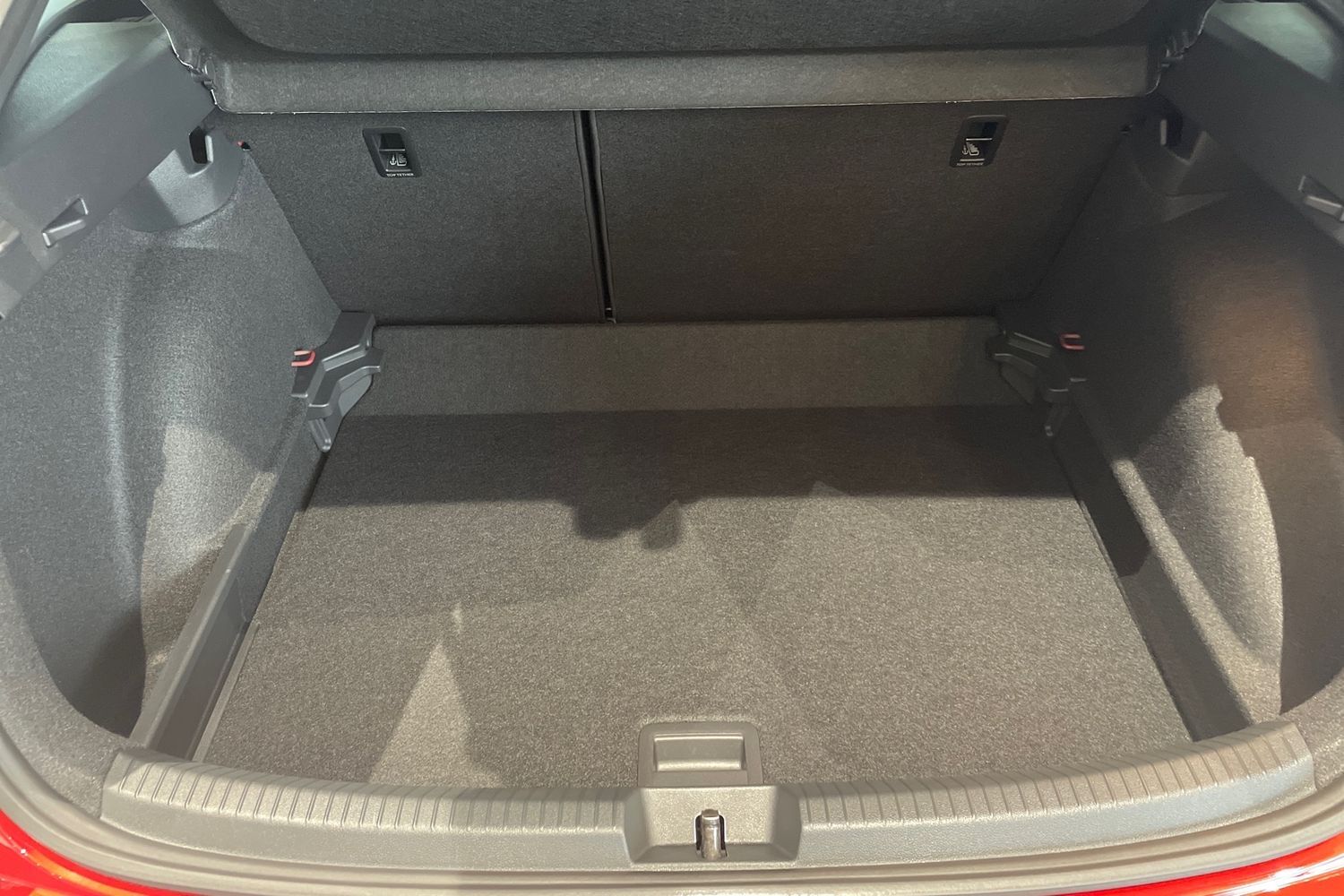 heti ajoon Volkswagen Taigo