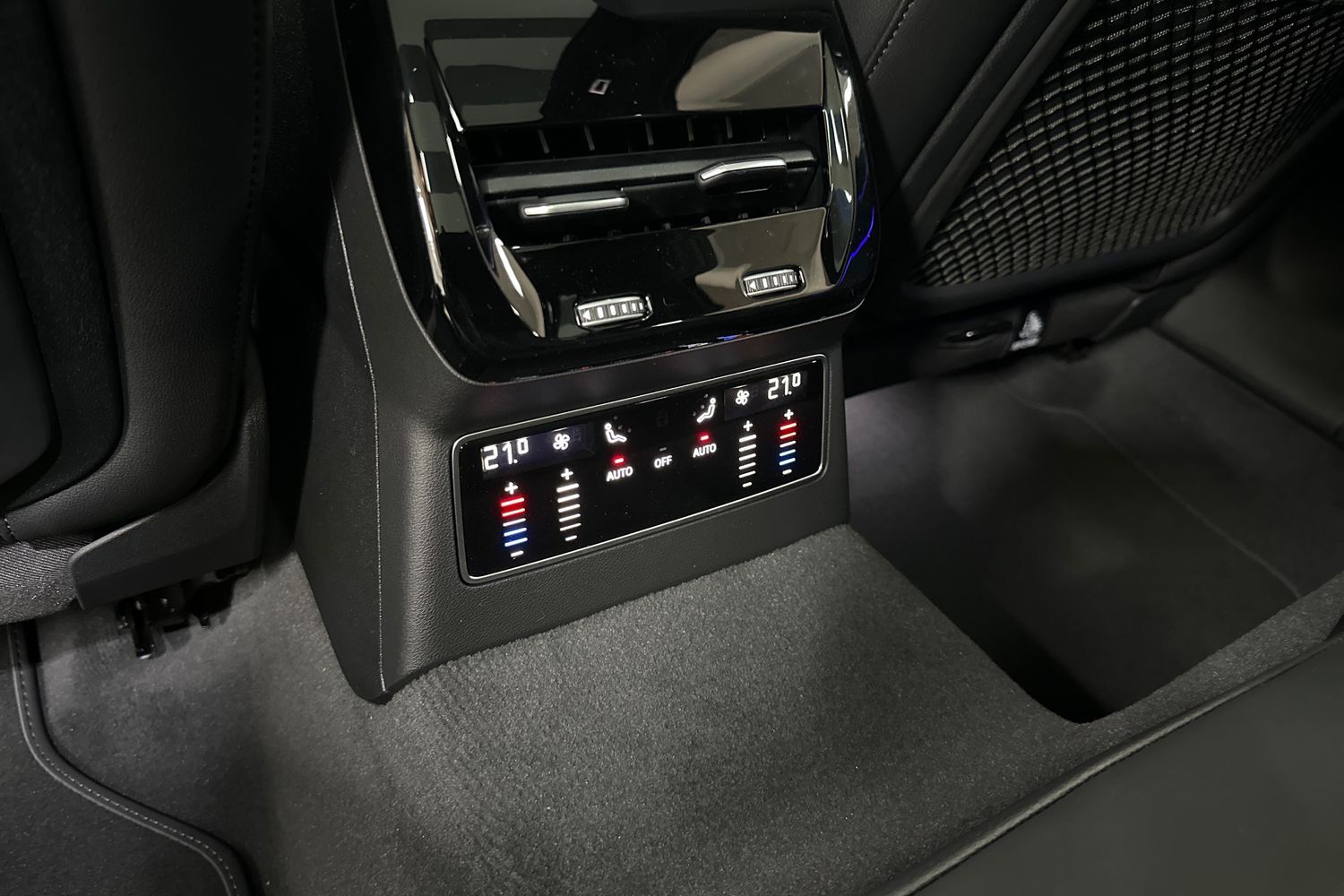 heti ajoon Audi A6