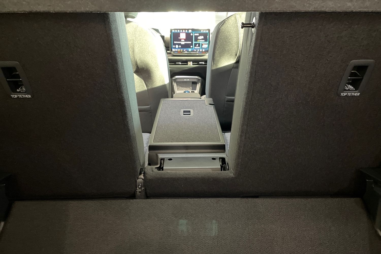 heti ajoon Volkswagen T-Roc