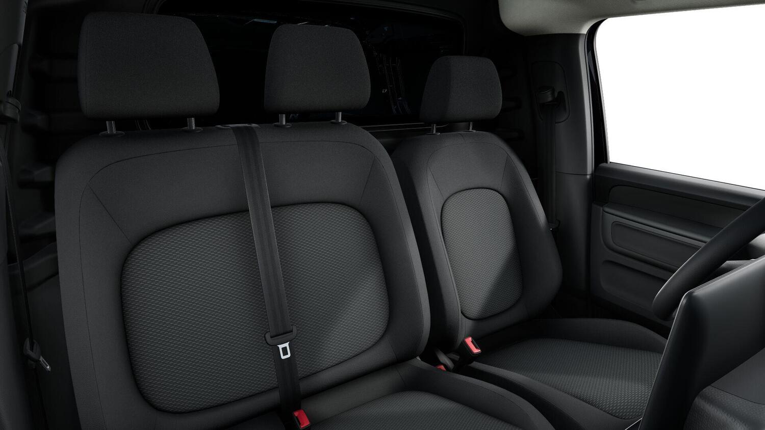 heti ajoon Volkswagen ID. Buzz