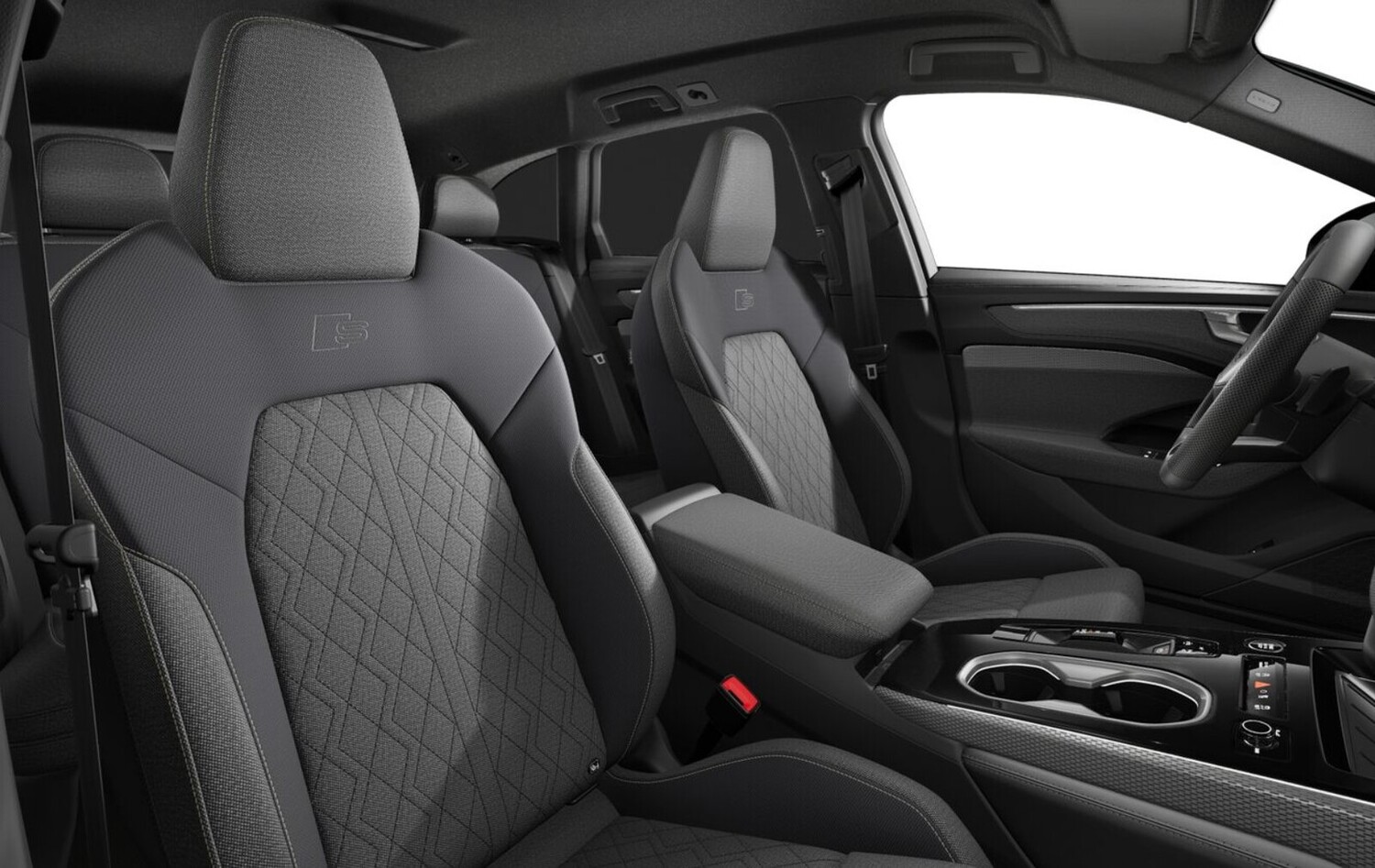 heti ajoon Audi A6