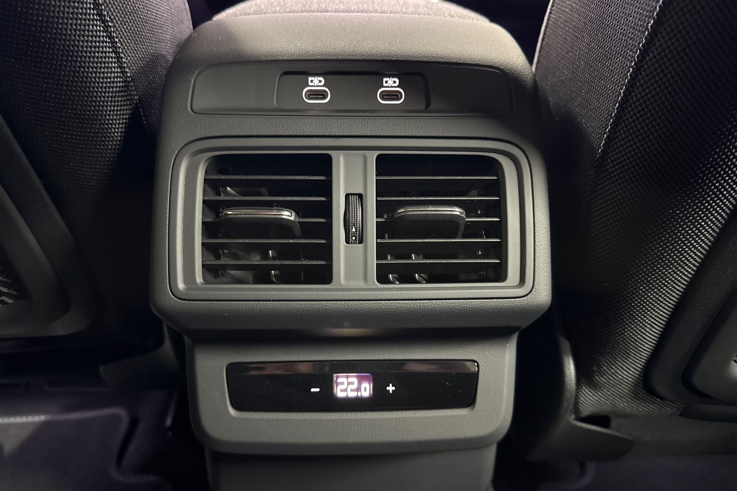 heti ajoon Audi Q5