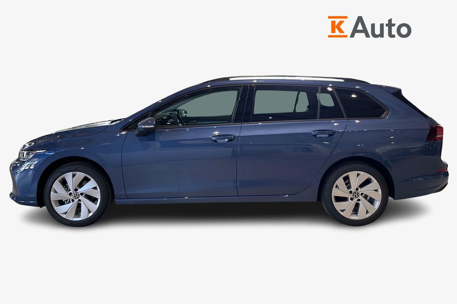 heti ajoon Volkswagen Golf