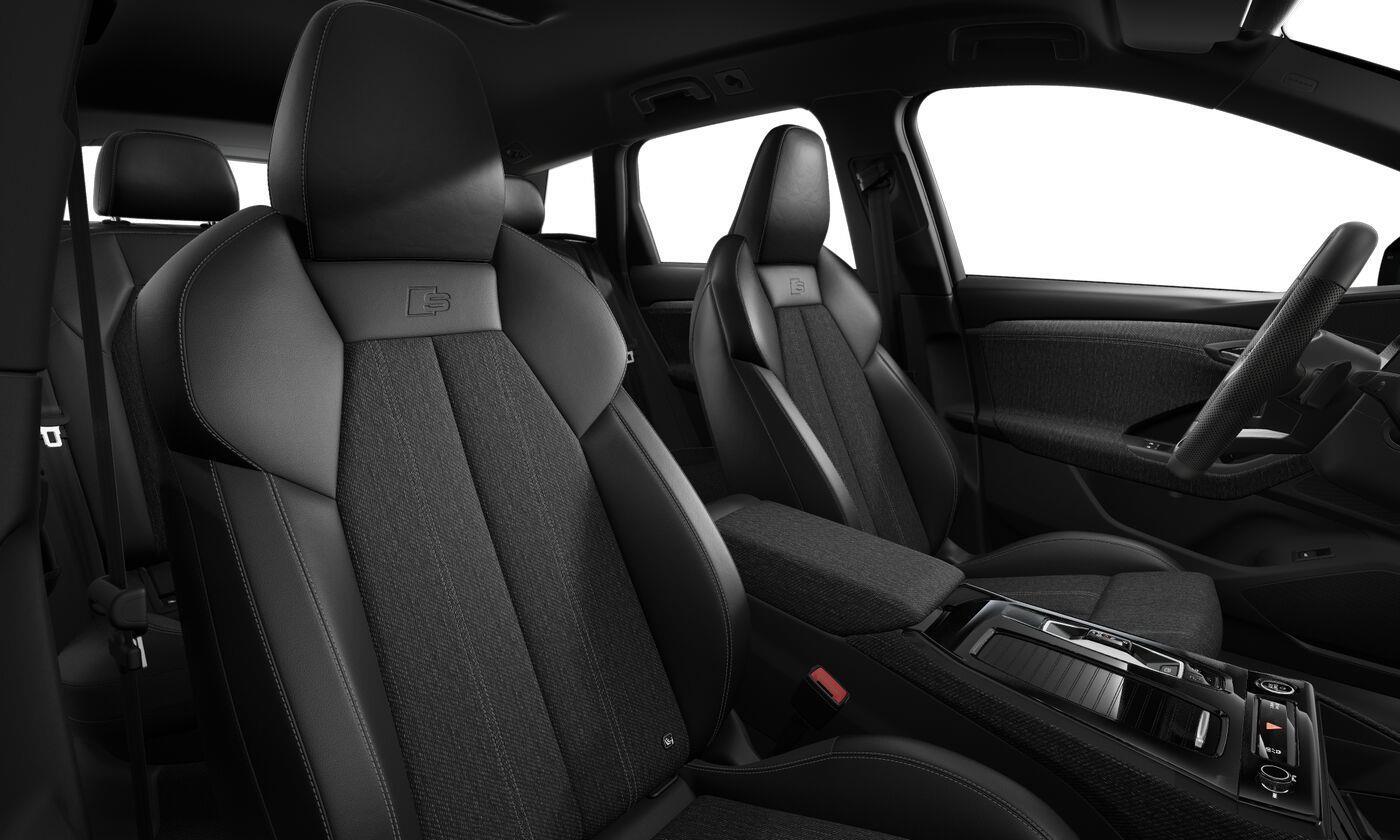 heti ajoon Audi Q6 e-tron