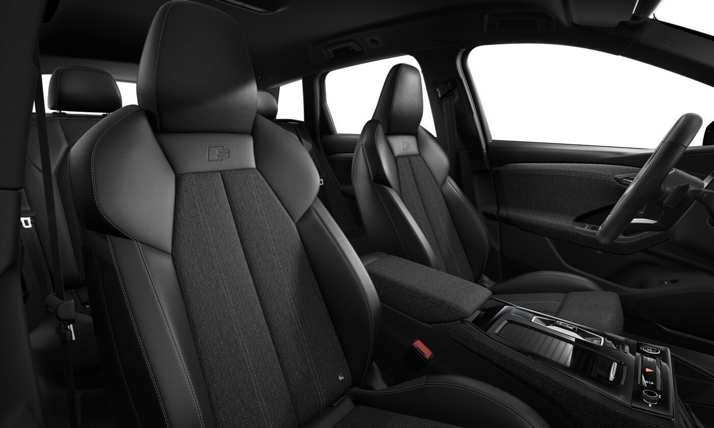 heti ajoon Audi Q6 e-tron