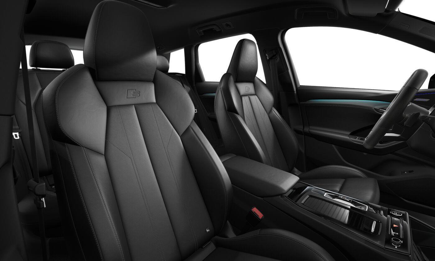 heti ajoon Audi Q6 e-tron