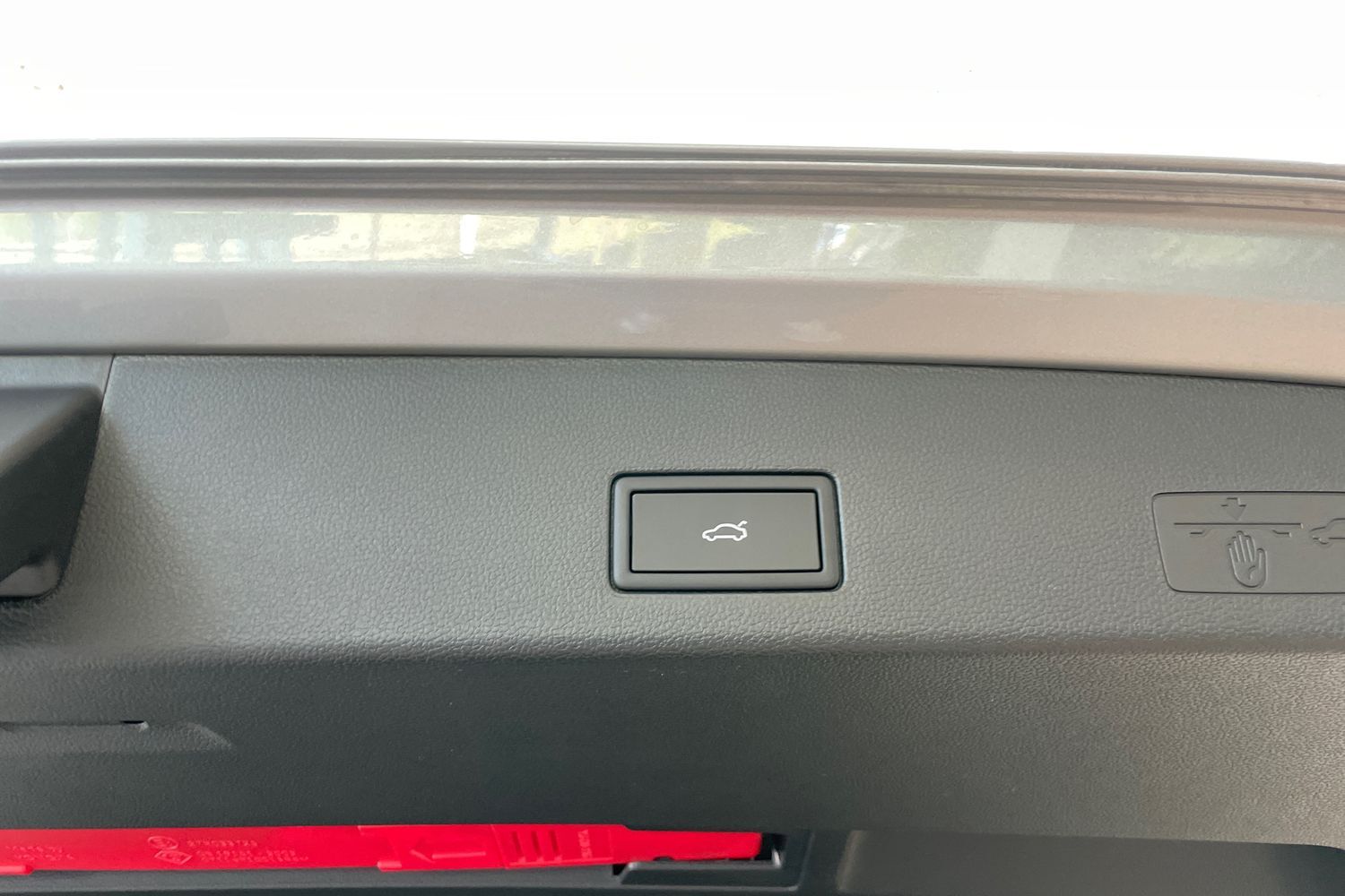 heti ajoon Volkswagen Golf