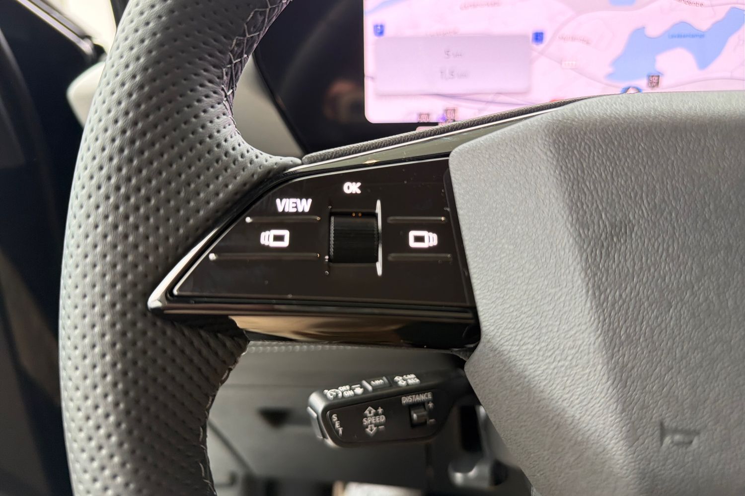 heti ajoon Audi Q6 e-tron