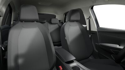heti ajoon Volkswagen ID. Polo