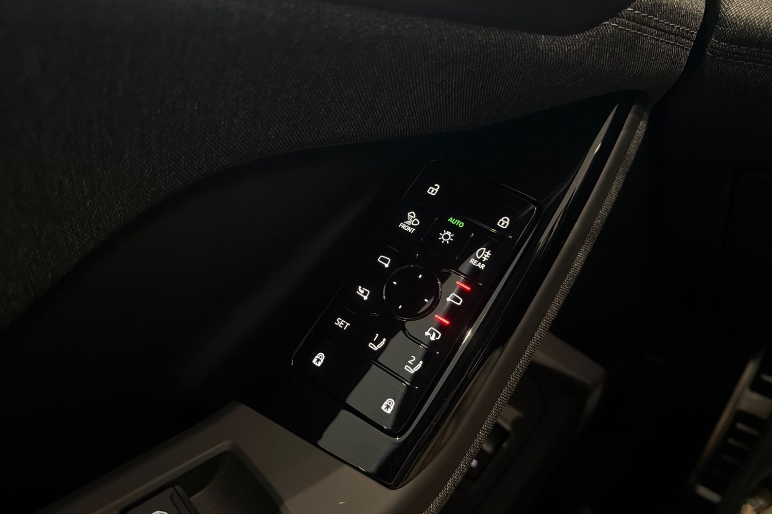 heti ajoon Audi Q6 e-tron
