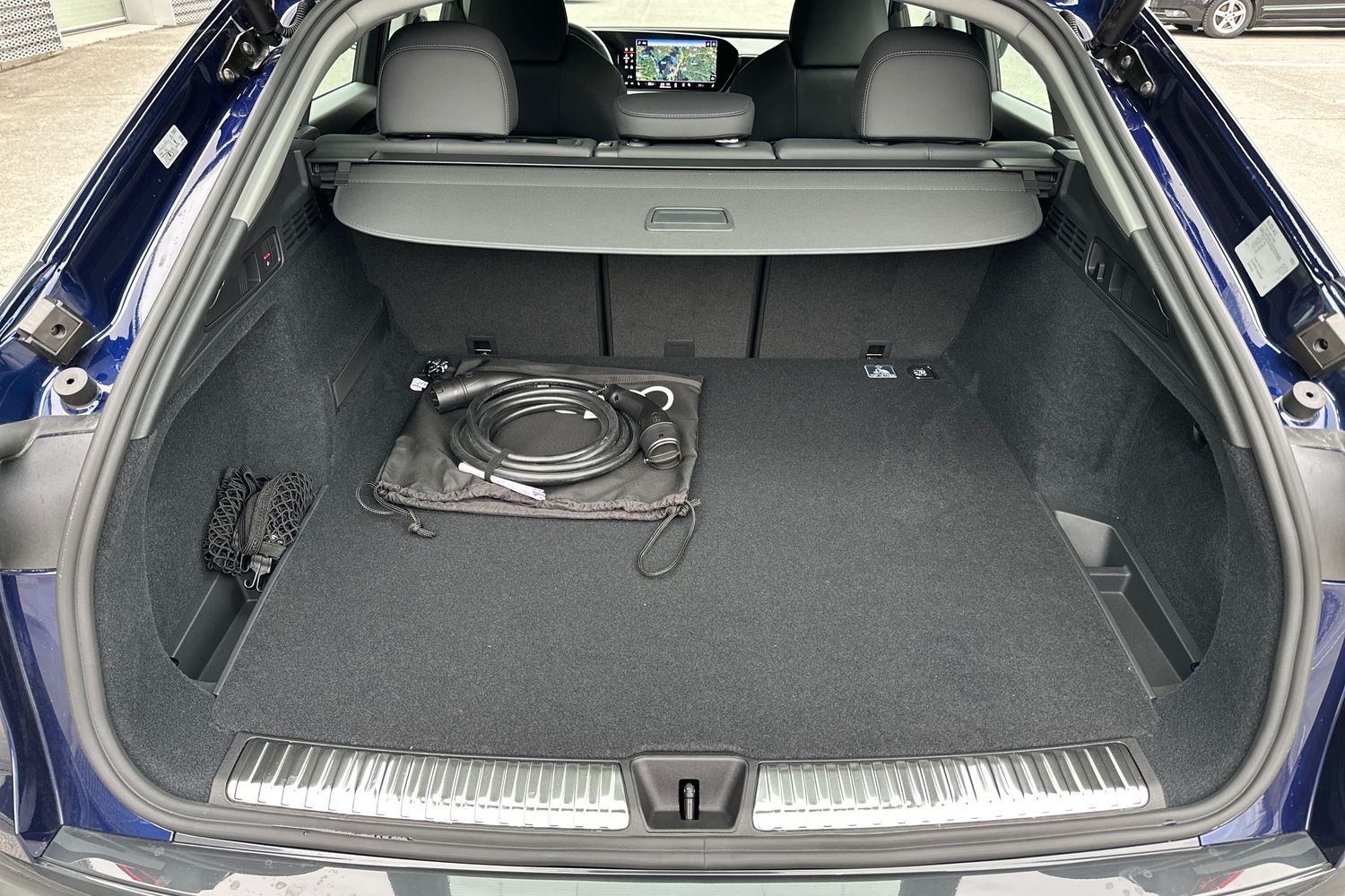 heti ajoon Audi Q5