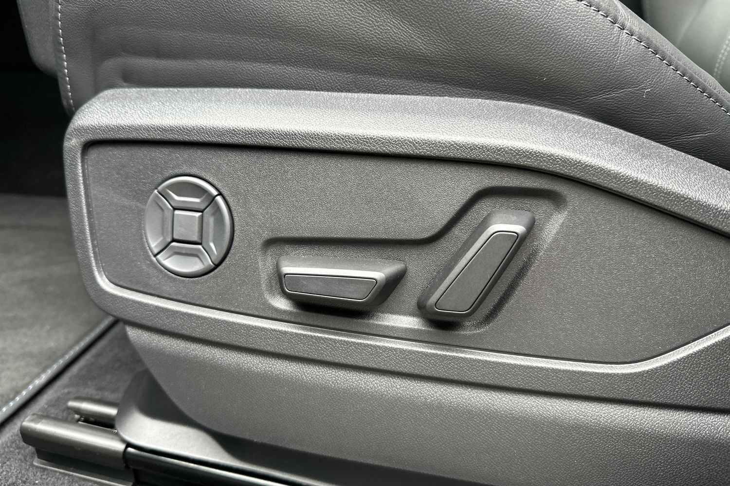 heti ajoon Audi Q5