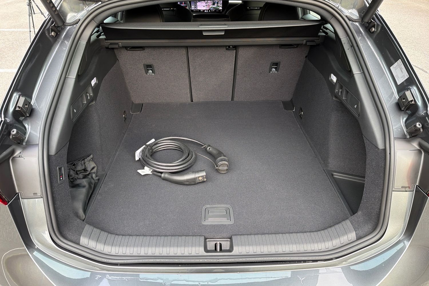 heti ajoon Audi A6 e-tron