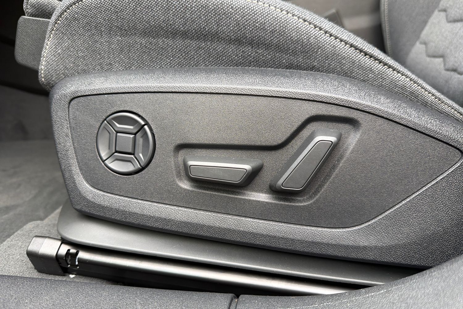 heti ajoon Audi A6 e-tron