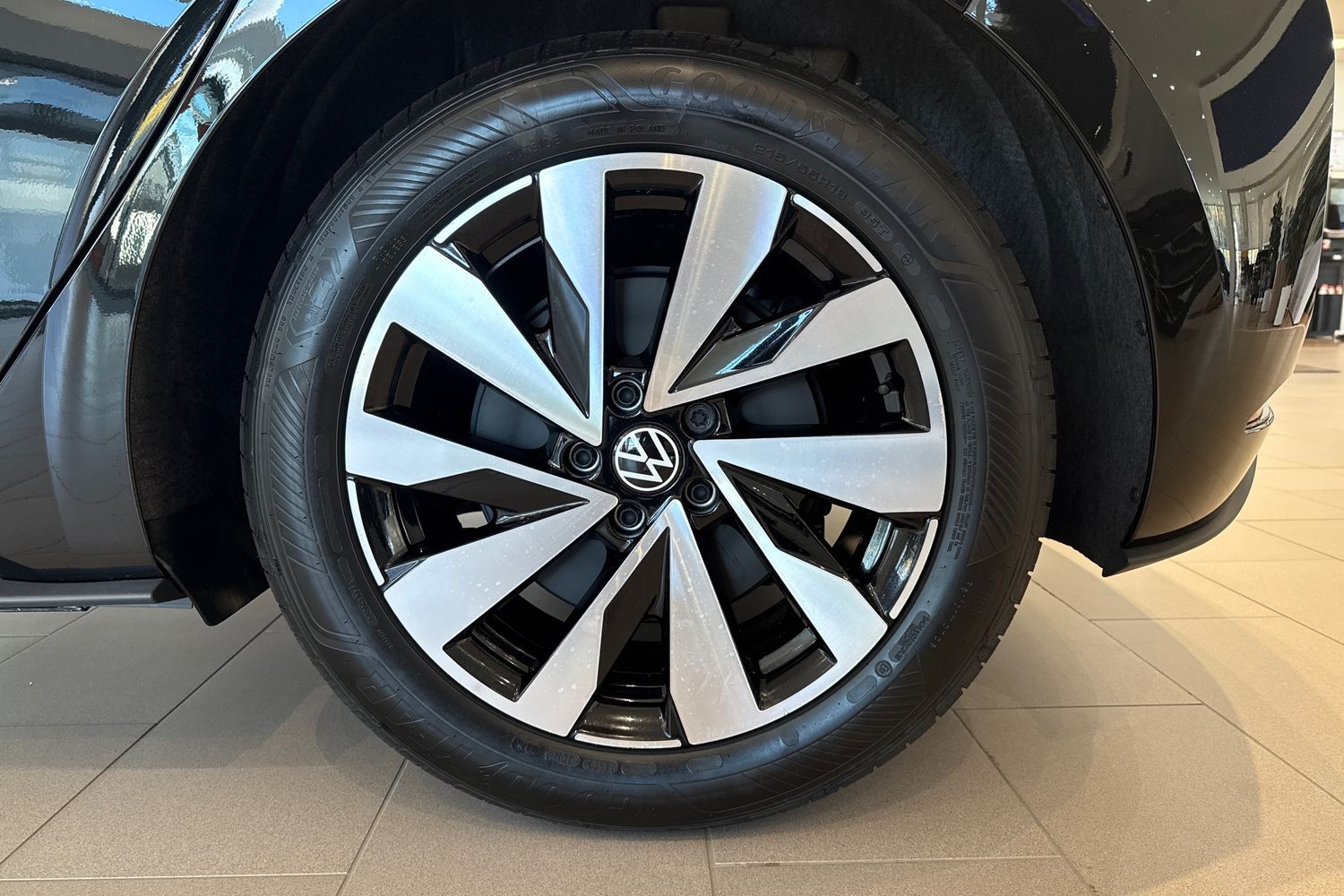 heti ajoon Volkswagen ID.3 Neo