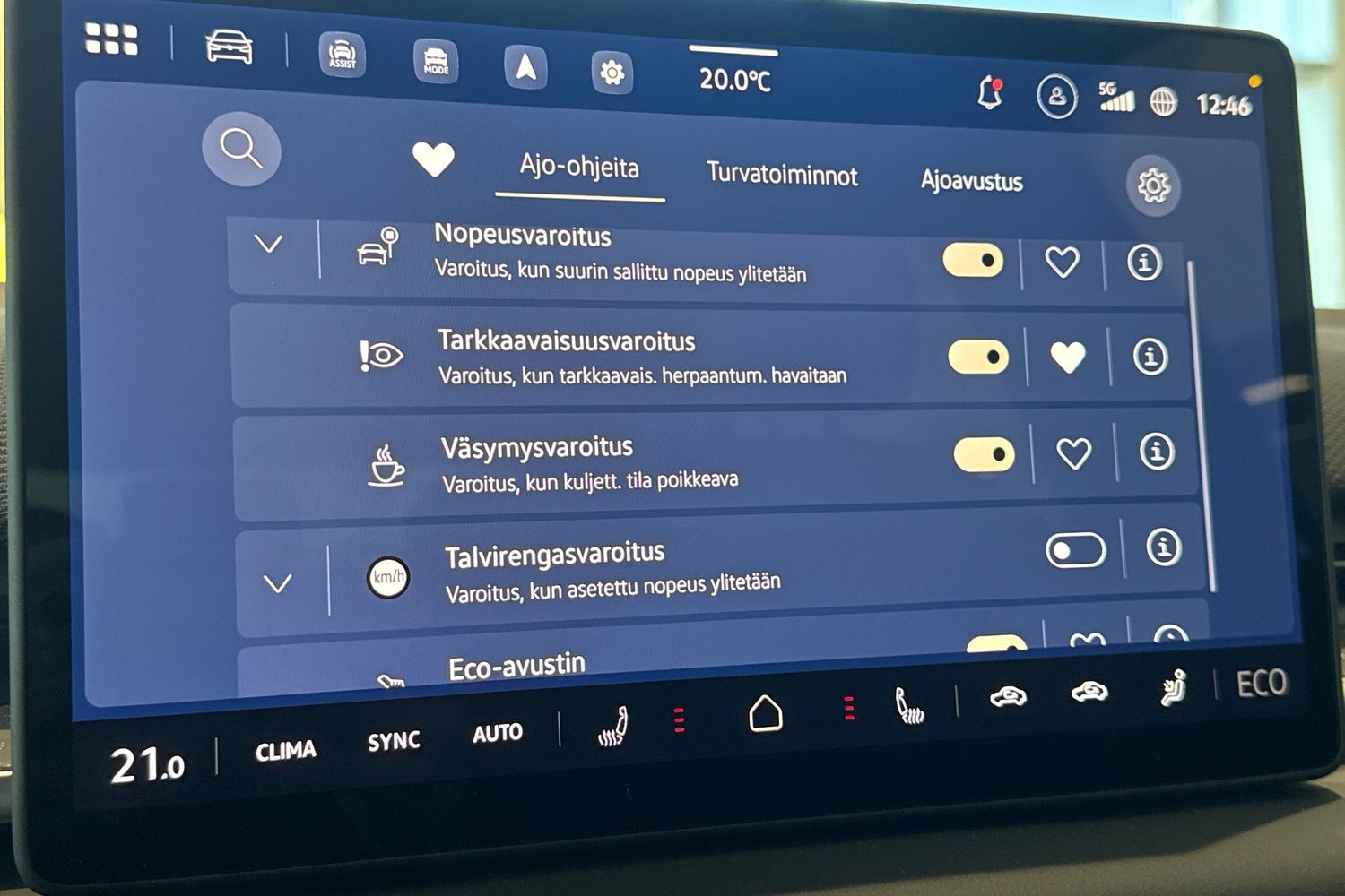 heti ajoon Volkswagen ID.3 Neo