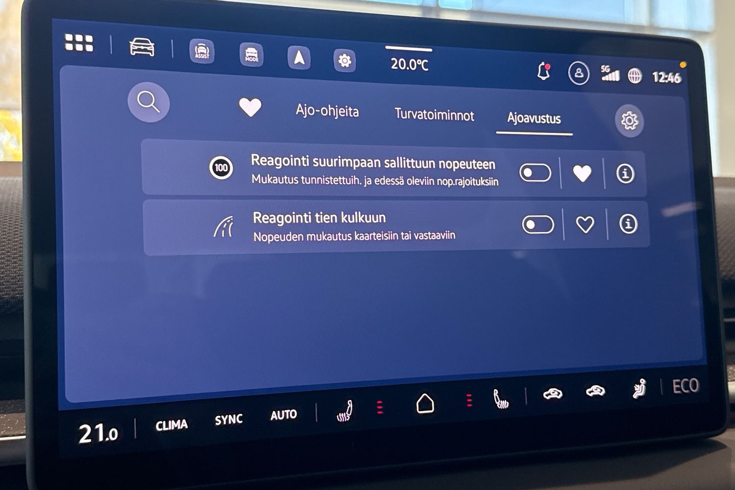 heti ajoon Volkswagen ID.3 Neo
