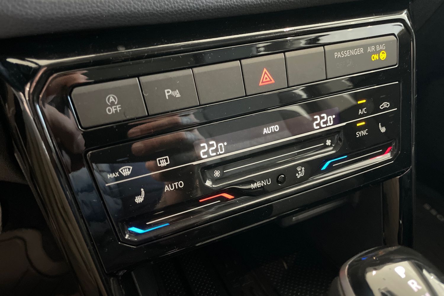 heti ajoon Volkswagen T-Cross