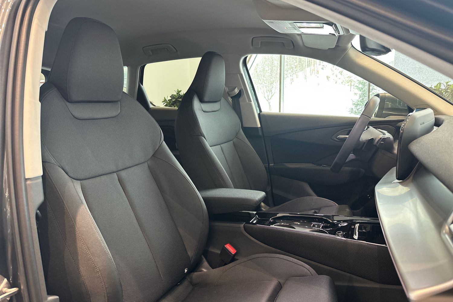 heti ajoon Audi Q3