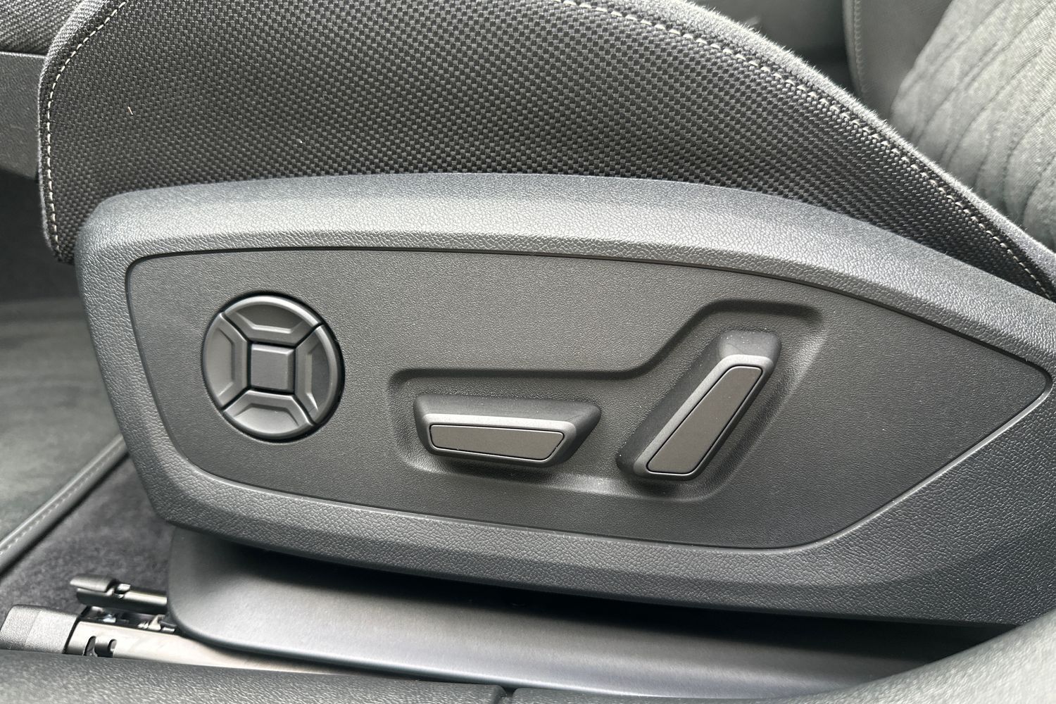 heti ajoon Audi A5
