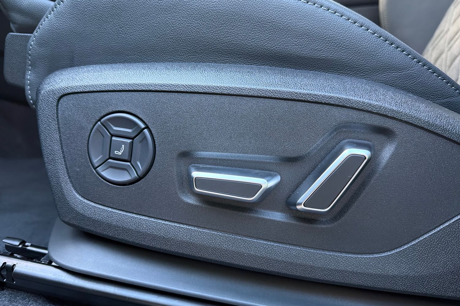 heti ajoon Audi SQ6 e-tron