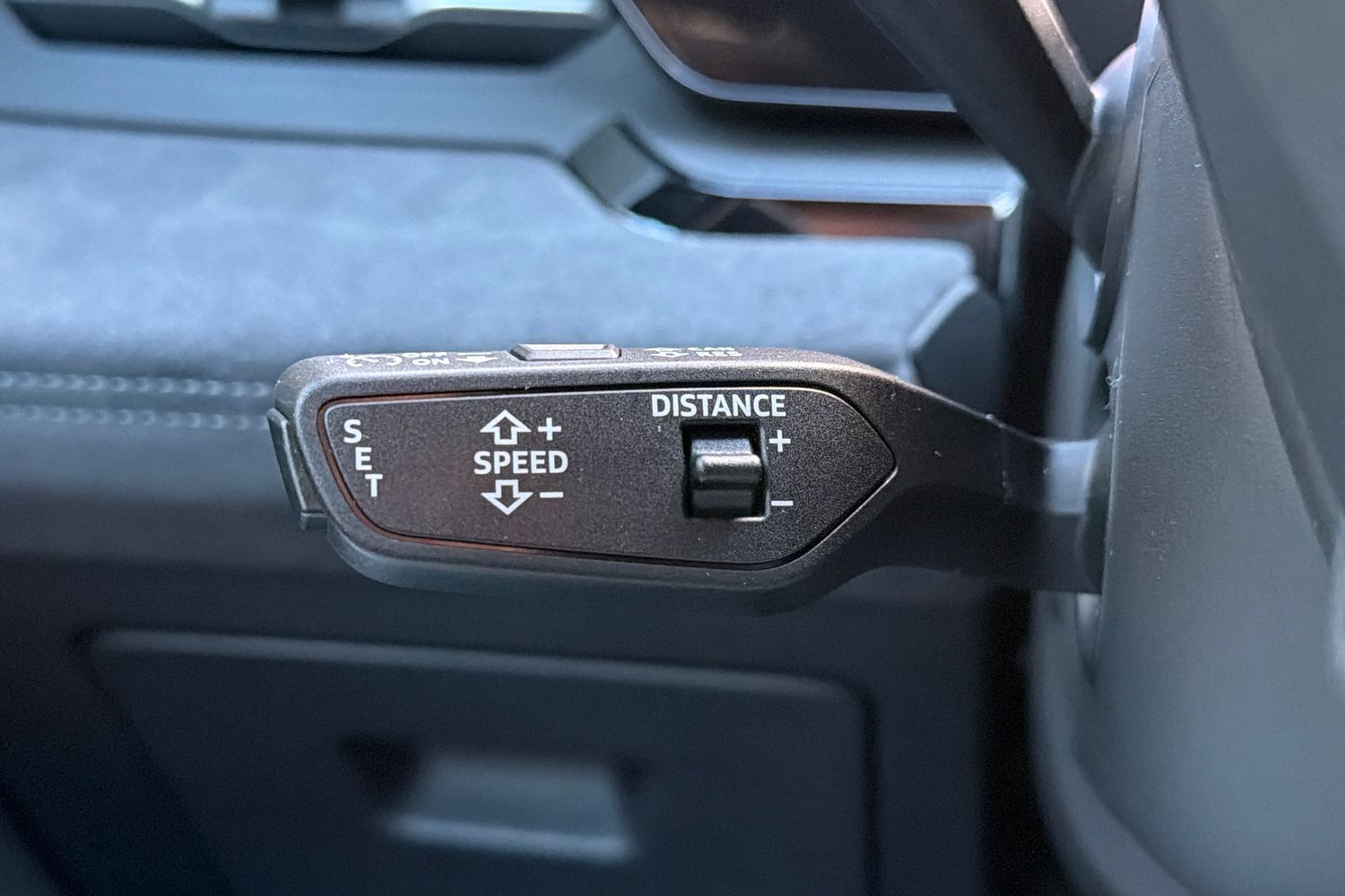 heti ajoon Audi SQ6 e-tron