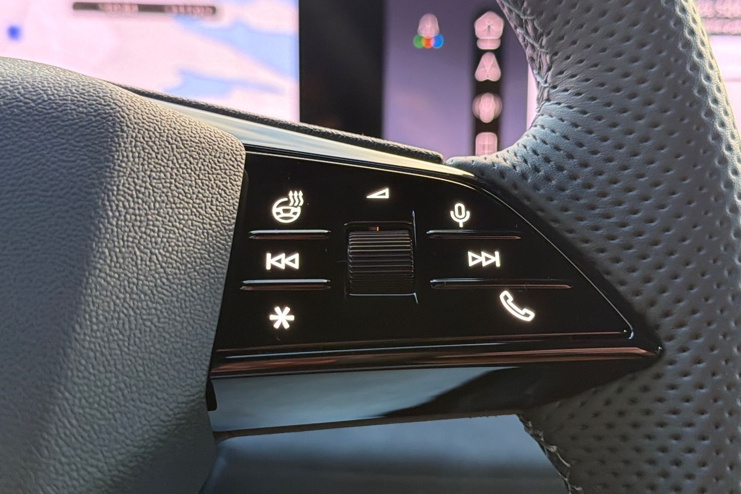 heti ajoon Audi SQ6 e-tron