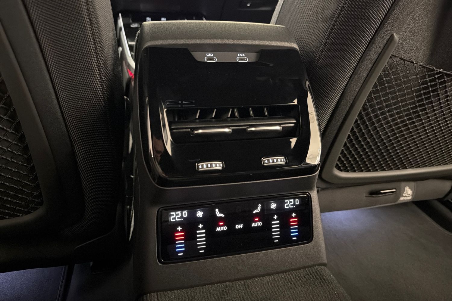 heti ajoon Audi A6