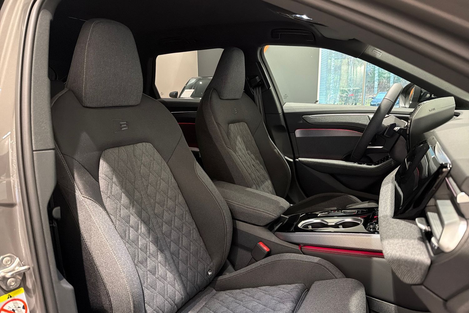 heti ajoon Audi A6