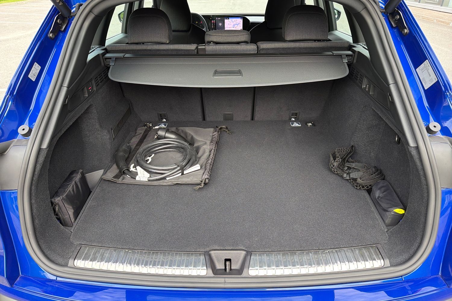 heti ajoon Audi Q5